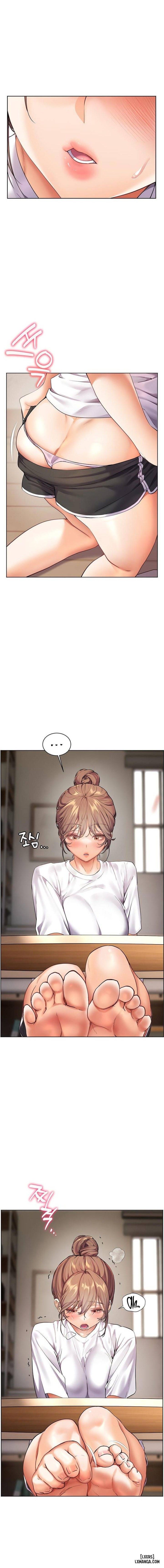 The Teachers’ Efforts Chương 40 page 44 - Giả Dược