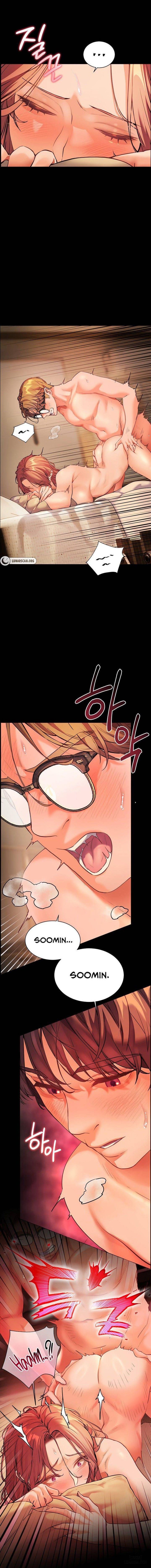 The Teachers’ Efforts Chương 40 page 6 - Giả Dược