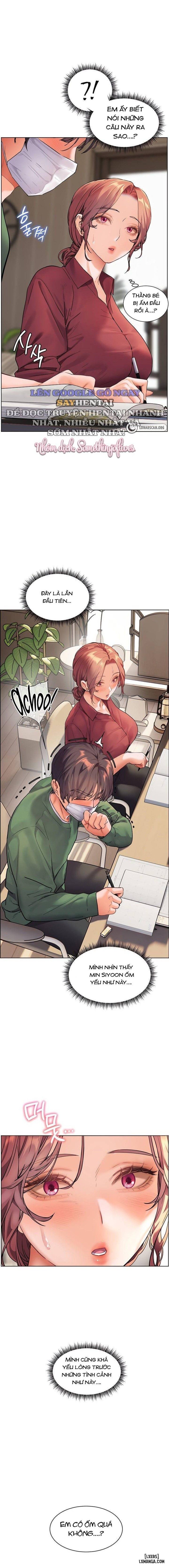 The Teachers’ Efforts Chương 40 page 56 - Giả Dược
