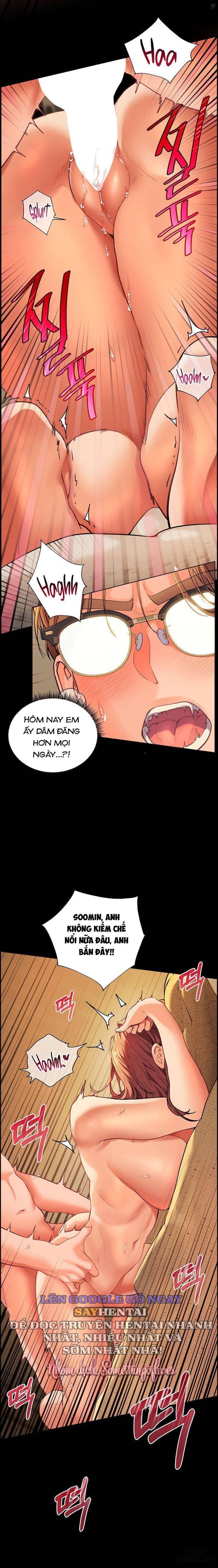 The Teachers’ Efforts Chương 40 page 8 - Giả Dược