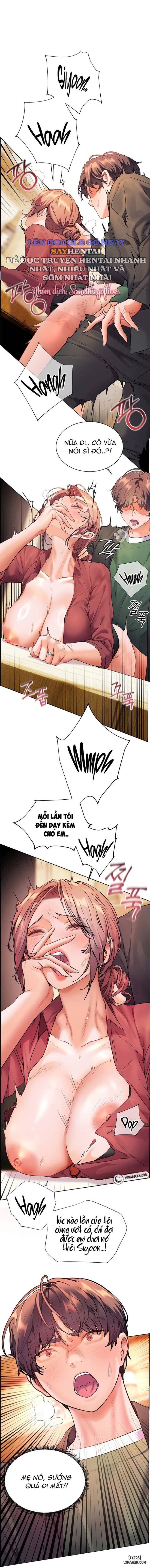 đọc truyện The Teachers’ Efforts Chương 45 ảnh 2 tại Giả Dược