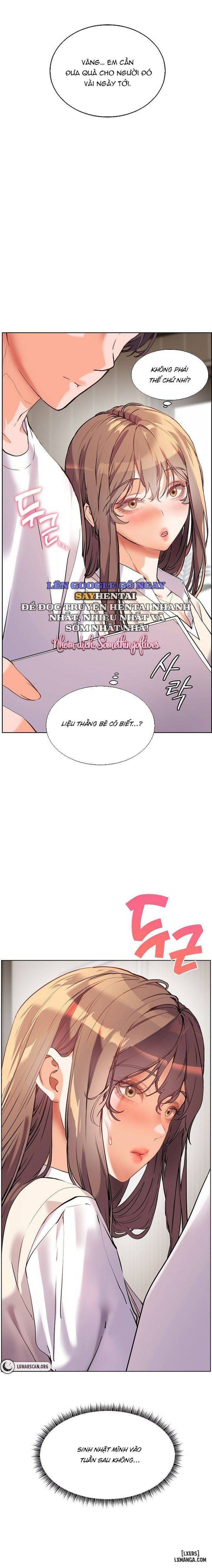 đọc truyện The Teachers’ Efforts Chương 47 ảnh 13 tại Giả Dược