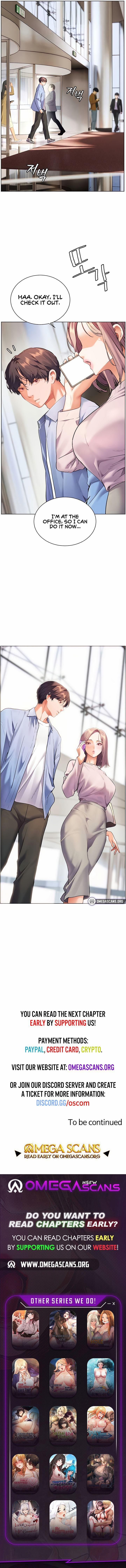 đọc truyện The Teachers’ Efforts Chương 58 ảnh 12 tại Thiên Thai Truyện