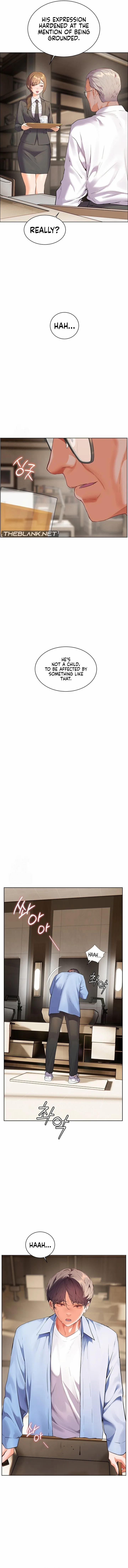 đọc truyện The Teachers’ Efforts Chương 59 ảnh 13 tại Thiên Thai Truyện