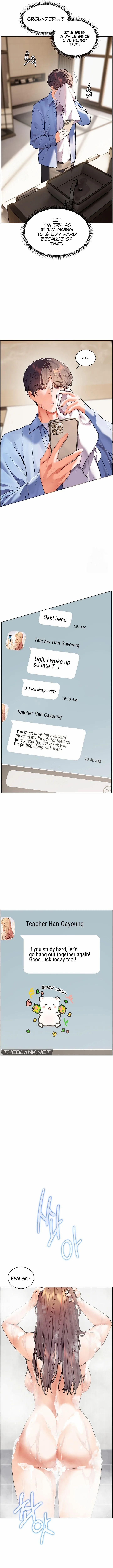 đọc truyện The Teachers’ Efforts Chương 59 ảnh 14 tại Thiên Thai Truyện