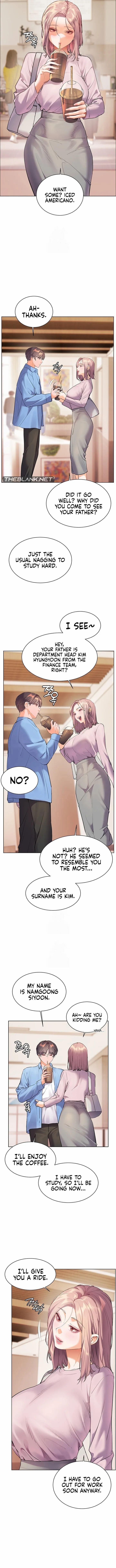 đọc truyện The Teachers’ Efforts Chương 59 ảnh 16 tại Thiên Thai Truyện