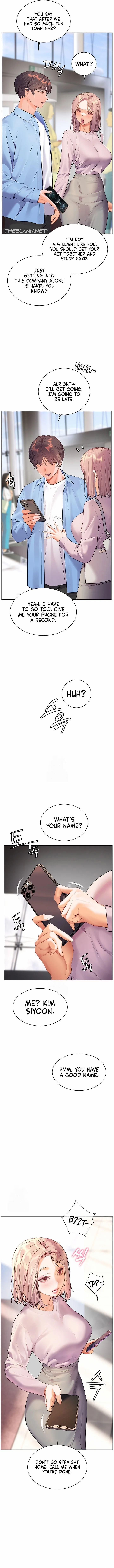 đọc truyện The Teachers’ Efforts Chương 59 ảnh 5 tại Thiên Thai Truyện