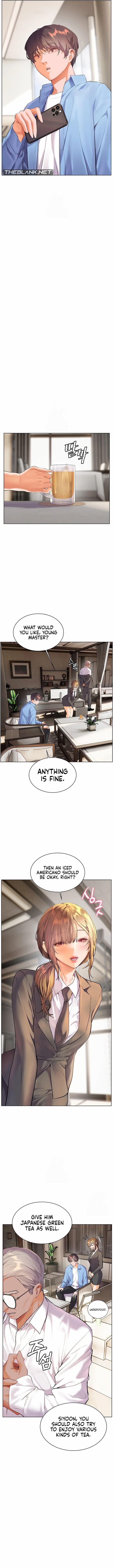 đọc truyện The Teachers’ Efforts Chương 59 ảnh 6 tại Thiên Thai Truyện