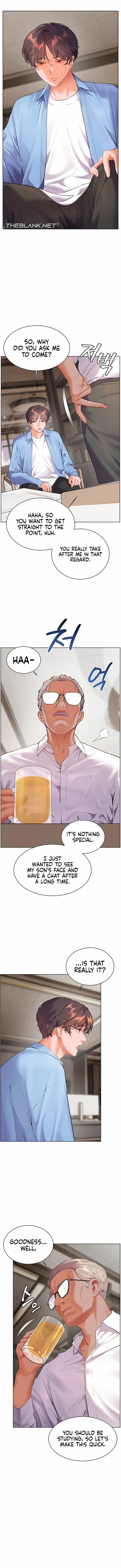 đọc truyện The Teachers’ Efforts Chương 59 ảnh 7 tại Thiên Thai Truyện