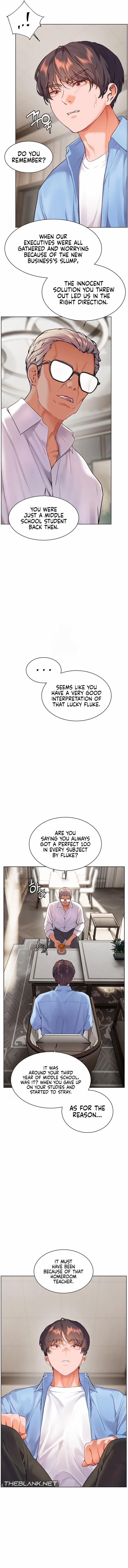 đọc truyện The Teachers’ Efforts Chương 59 ảnh 10 tại Thiên Thai Truyện