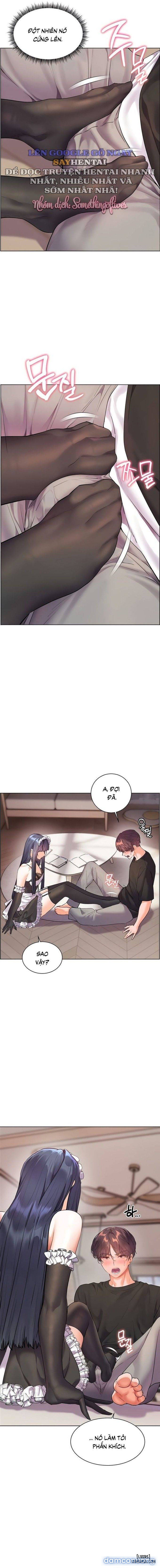 đọc truyện The Teachers’ Efforts Chương 65 ảnh 7 tại Thiên Thai Truyện