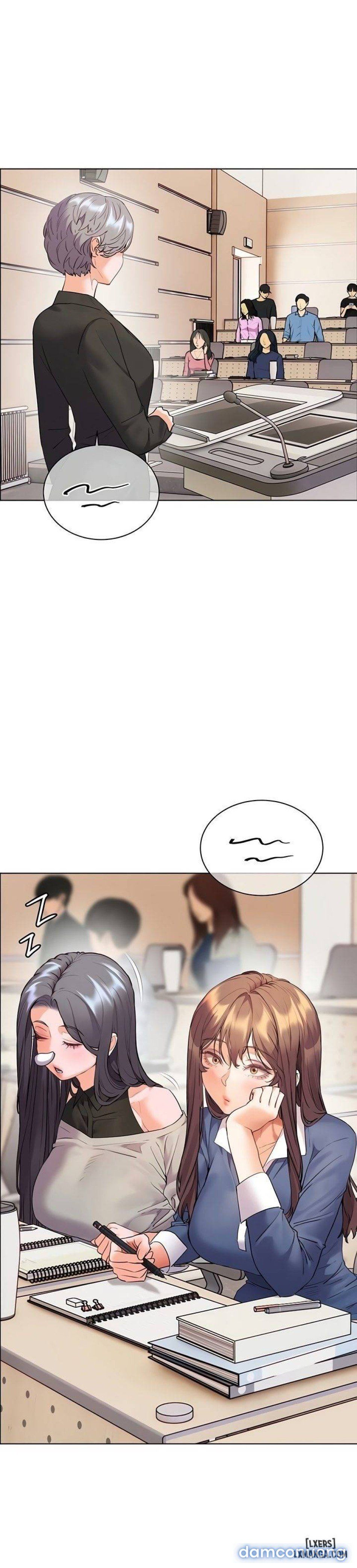 đọc truyện The Teachers’ Efforts Chương 66 ảnh 13 tại Thiên Thai Truyện