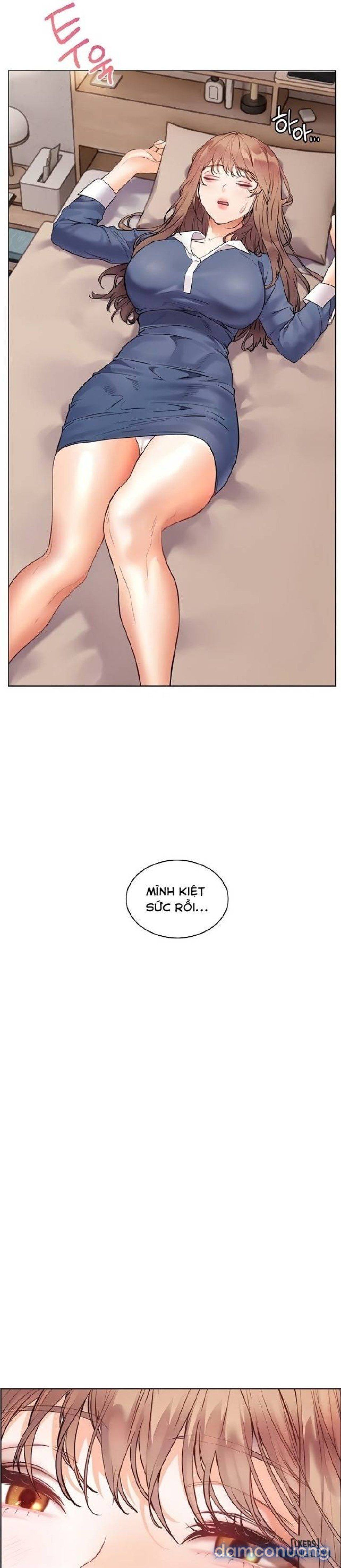 đọc truyện The Teachers’ Efforts Chương 66 ảnh 16 tại Thiên Thai Truyện