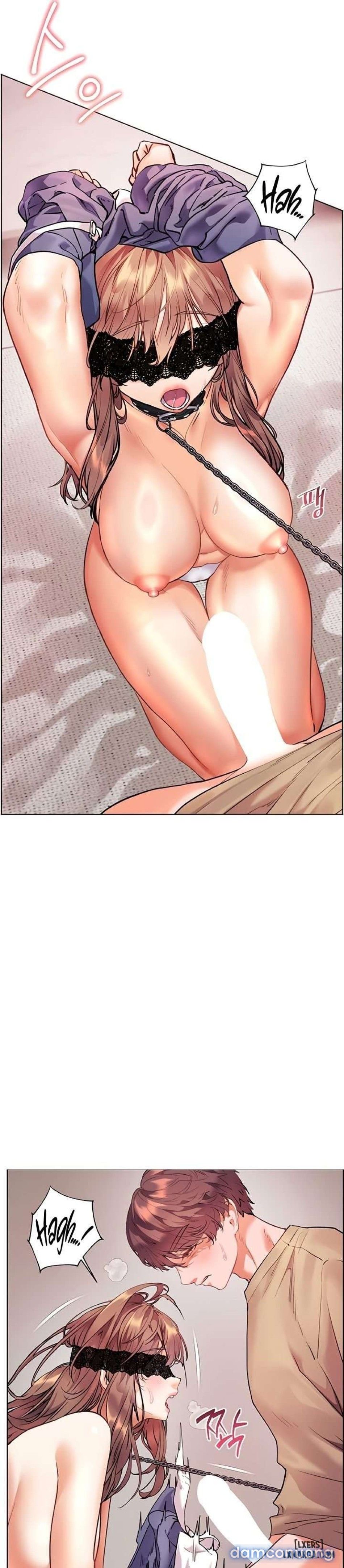 đọc truyện The Teachers’ Efforts Chương 69 ảnh 6 tại Thiên Thai Truyện