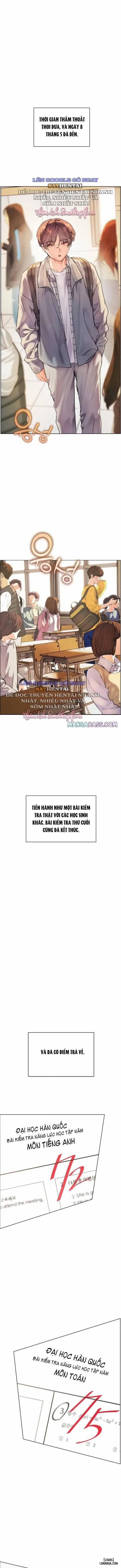 đọc truyện The Teachers’ Efforts Chương 74 ảnh 2 tại Thiên Thai Truyện