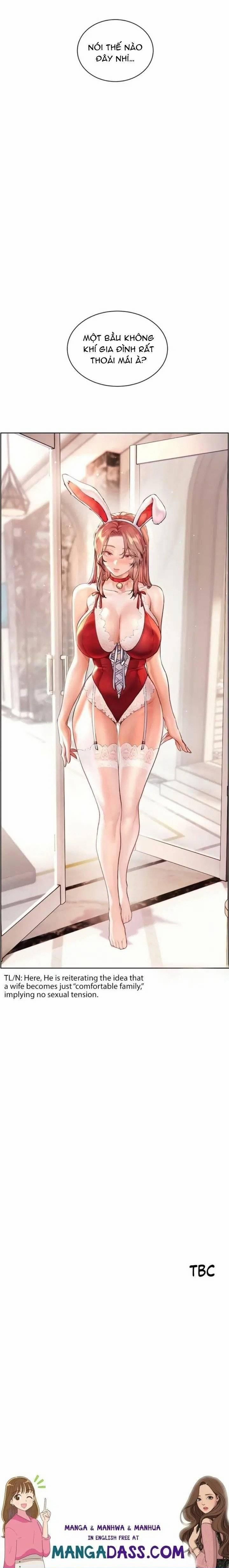 đọc truyện The Teachers’ Efforts Chương 74 ảnh 15 tại Thiên Thai Truyện