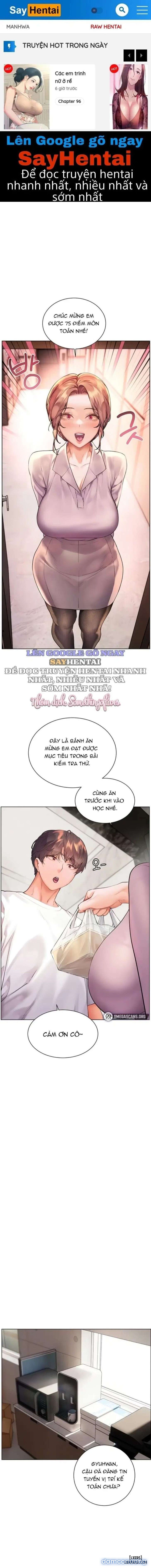 đọc truyện The Teachers’ Efforts Chương 75 ảnh 3 tại Thiên Thai Truyện