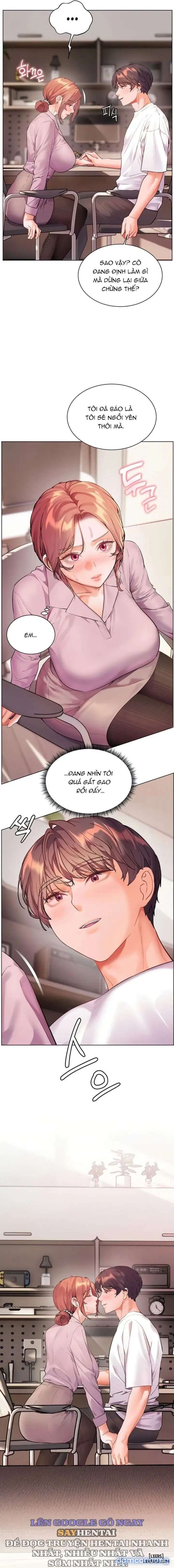 đọc truyện The Teachers’ Efforts Chương 75 ảnh 16 tại Thiên Thai Truyện