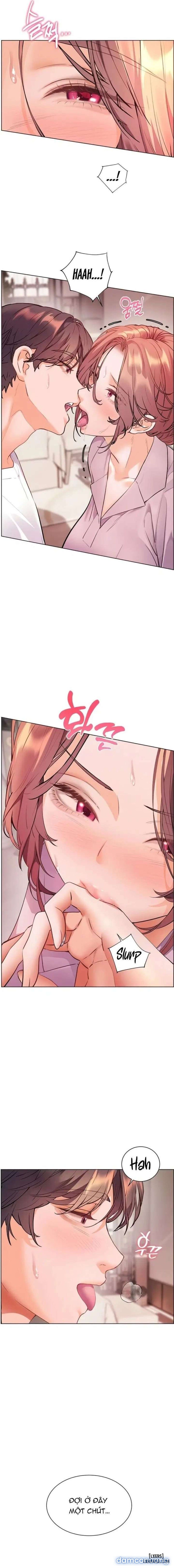 đọc truyện The Teachers’ Efforts Chương 75 ảnh 19 tại Thiên Thai Truyện