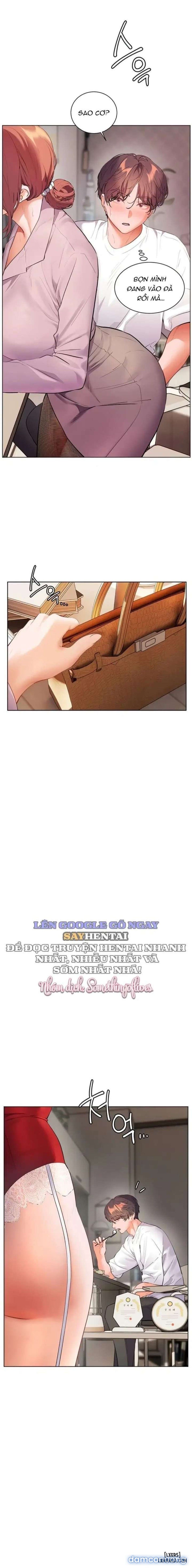 đọc truyện The Teachers’ Efforts Chương 75 ảnh 20 tại Thiên Thai Truyện