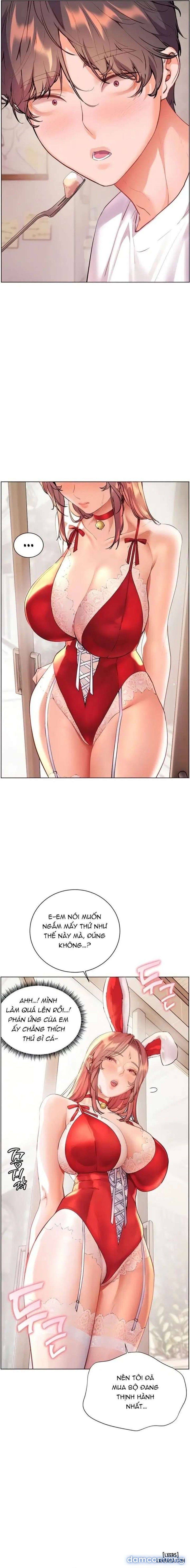 đọc truyện The Teachers’ Efforts Chương 75 ảnh 21 tại Thiên Thai Truyện