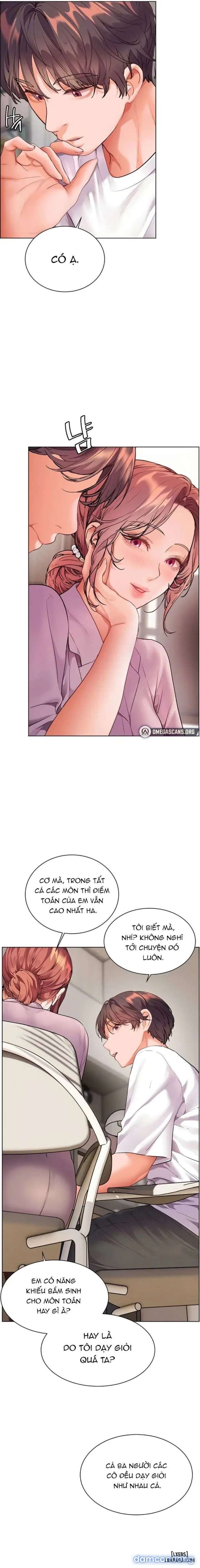 đọc truyện The Teachers’ Efforts Chương 75 ảnh 8 tại Thiên Thai Truyện