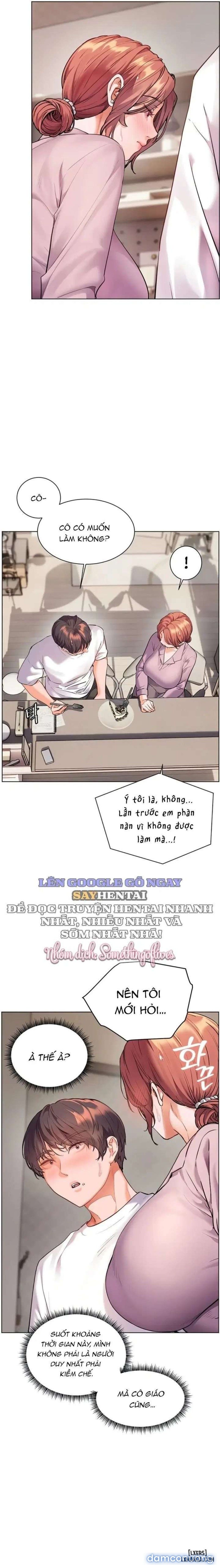 đọc truyện The Teachers’ Efforts Chương 75 ảnh 11 tại Thiên Thai Truyện