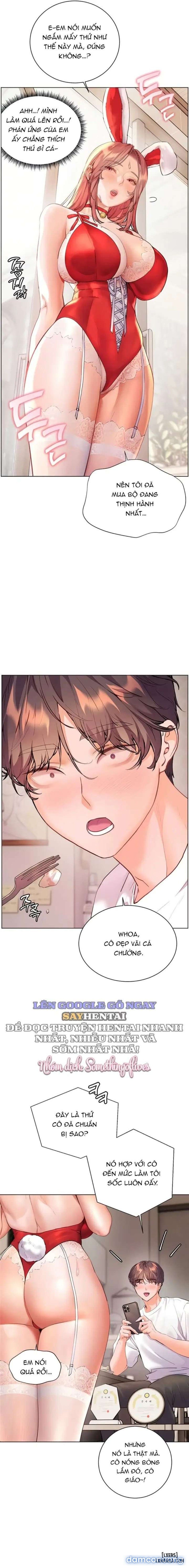 đọc truyện The Teachers’ Efforts Chương 76 ảnh 3 tại Thiên Thai Truyện