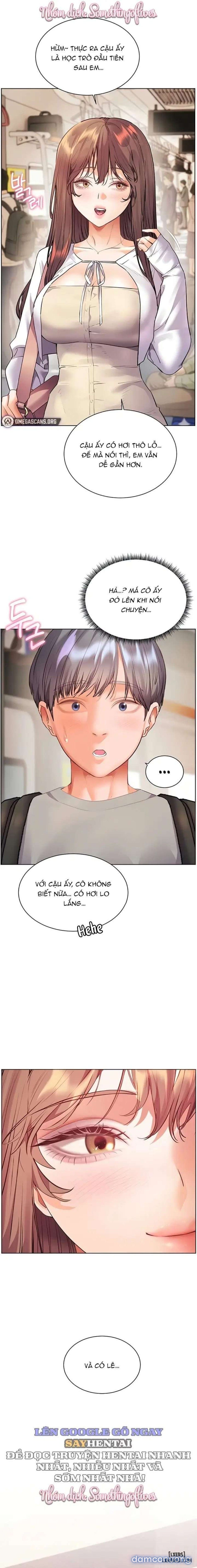 đọc truyện The Teachers’ Efforts Chương 76 ảnh 13 tại Thiên Thai Truyện