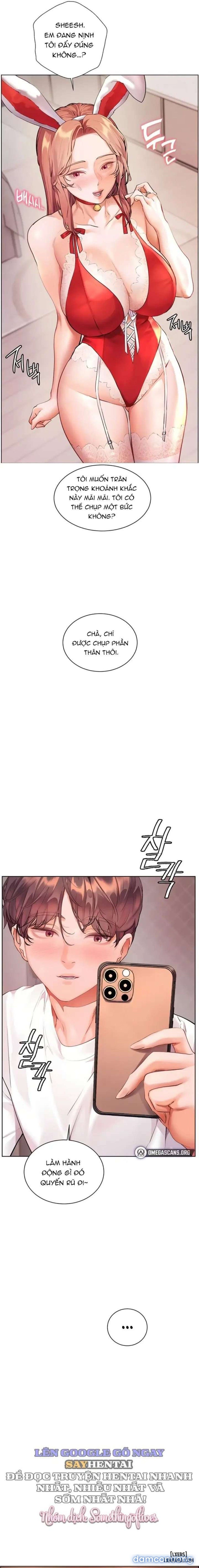 đọc truyện The Teachers’ Efforts Chương 76 ảnh 4 tại Thiên Thai Truyện