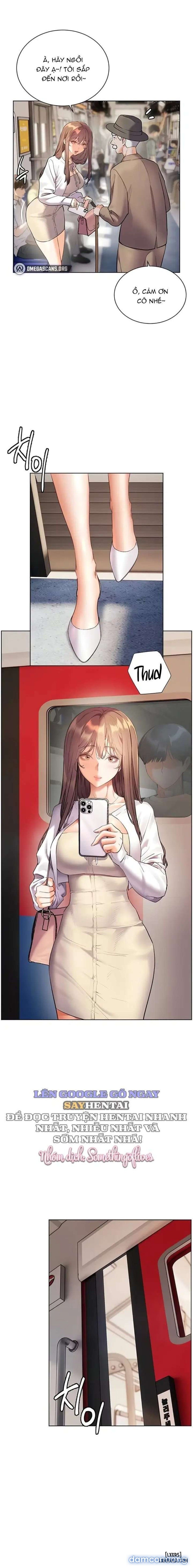 đọc truyện The Teachers’ Efforts Chương 76 ảnh 8 tại Thiên Thai Truyện