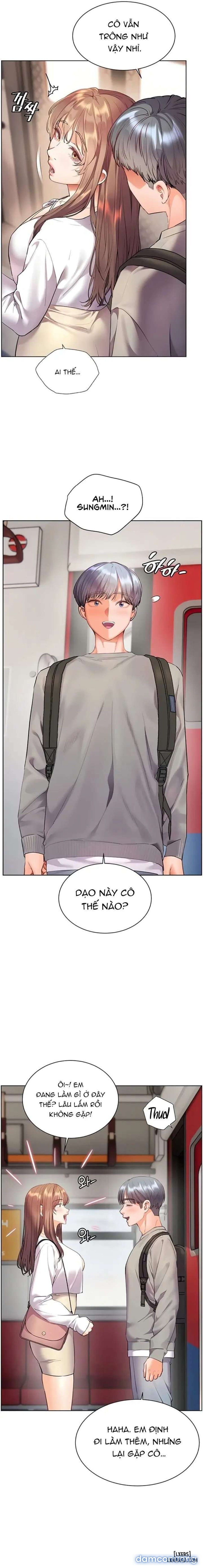 đọc truyện The Teachers’ Efforts Chương 76 ảnh 9 tại Thiên Thai Truyện