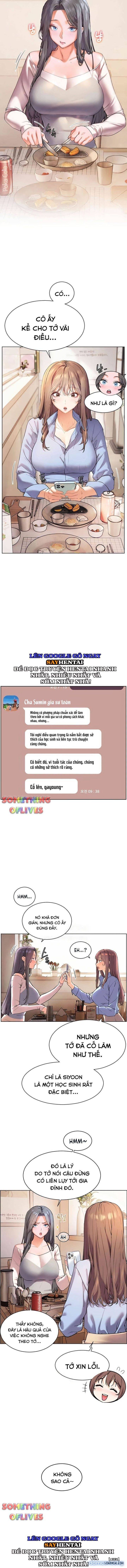 đọc truyện The Teachers’ Efforts Chương 8 ảnh 6 tại Thiên Thai Truyện