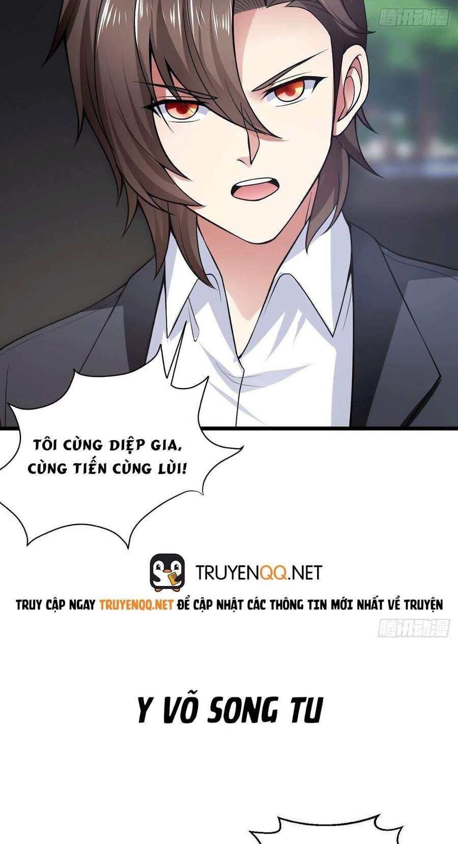 đọc truyện Thế Thân Thiếu Gia Không Dễ Chọc Chương 1 ảnh 14 tại Thiên Thai Truyện