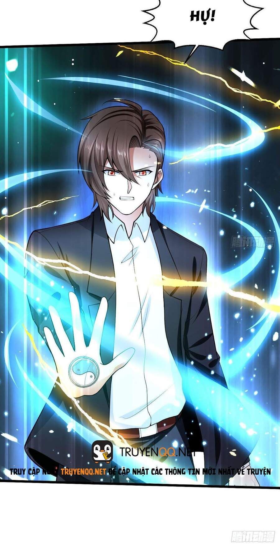 đọc truyện Thế Thân Thiếu Gia Không Dễ Chọc Chương 1 ảnh 15 tại Thiên Thai Truyện