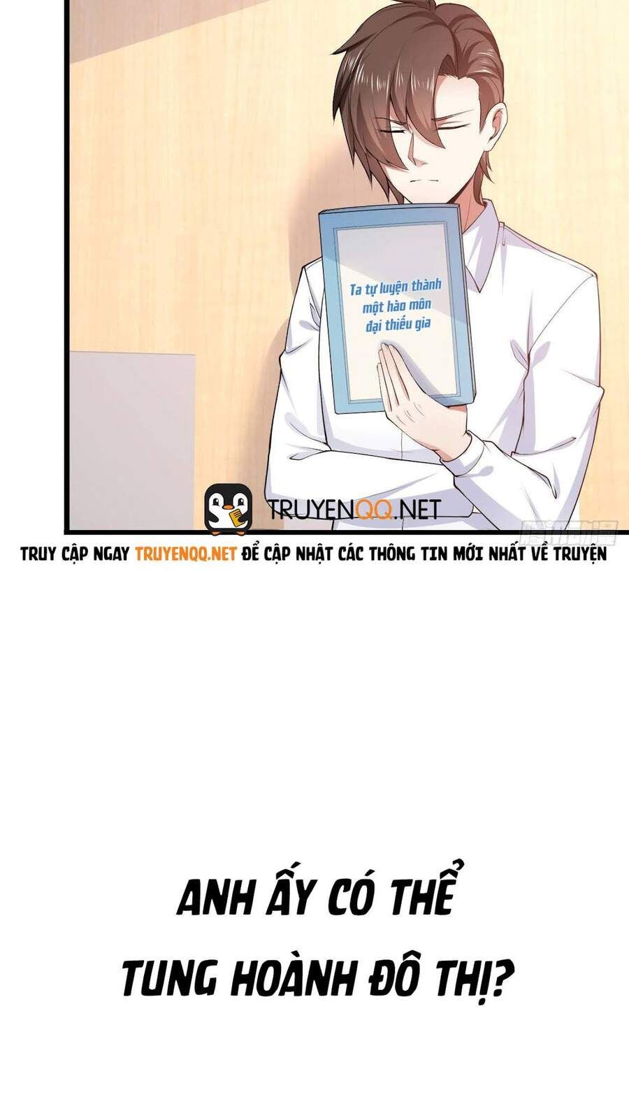 đọc truyện Thế Thân Thiếu Gia Không Dễ Chọc Chương 1 ảnh 17 tại Thiên Thai Truyện