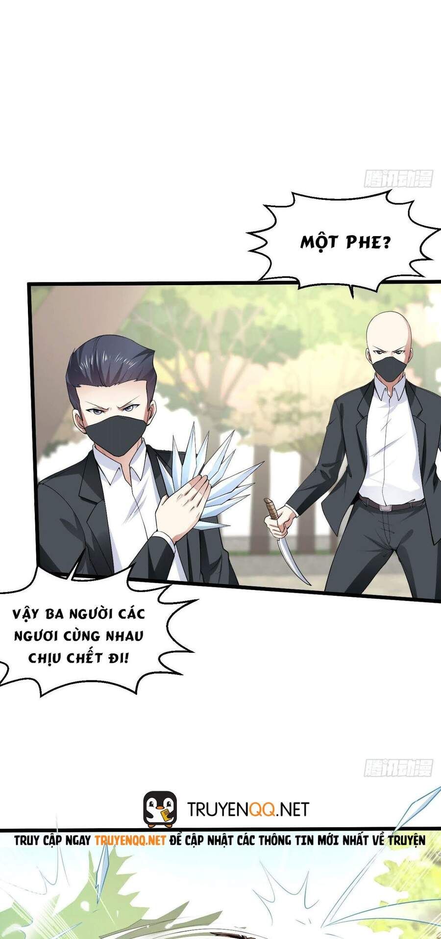 đọc truyện Thế Thân Thiếu Gia Không Dễ Chọc Chương 1 ảnh 18 tại Thiên Thai Truyện