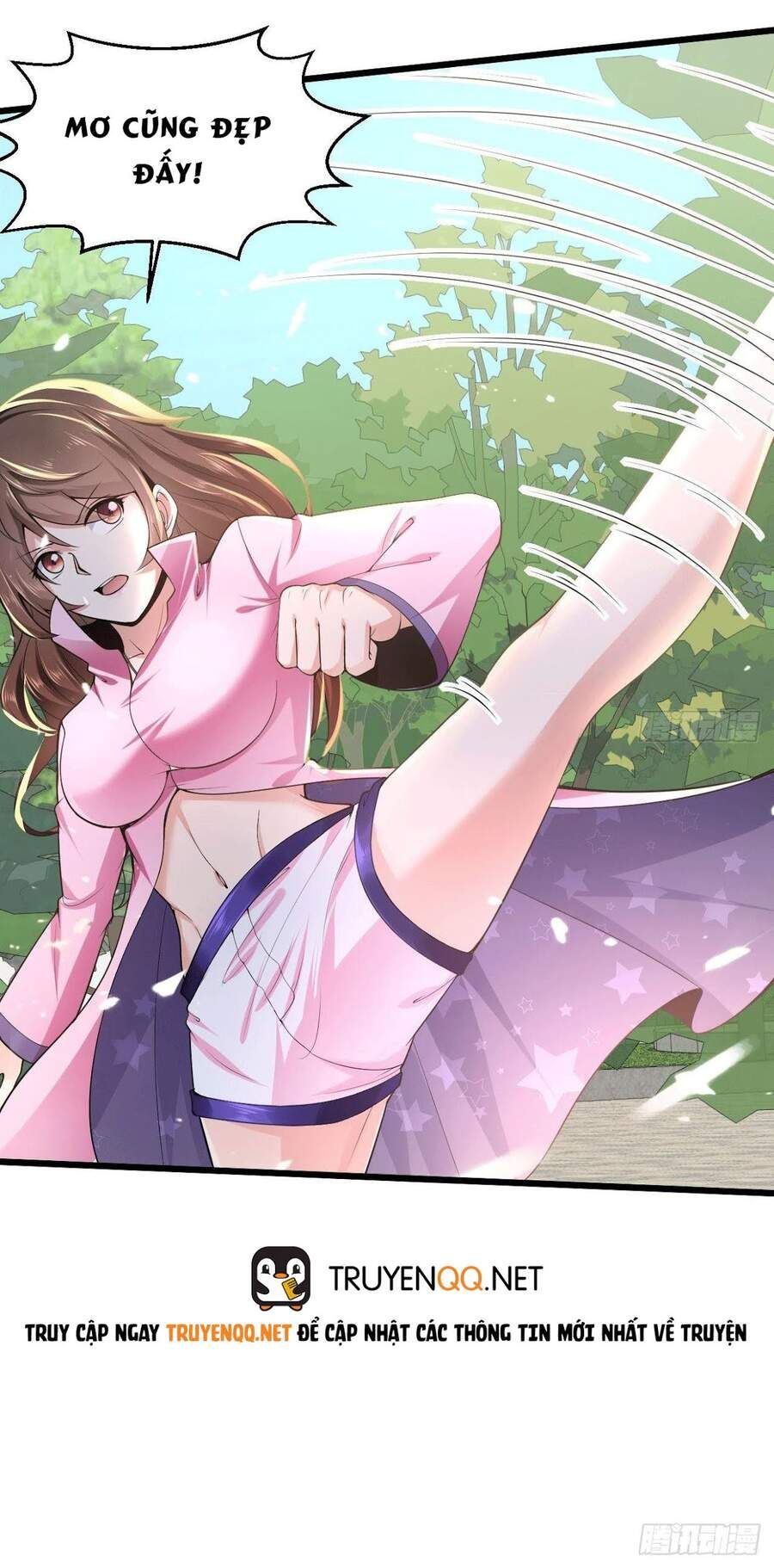 đọc truyện Thế Thân Thiếu Gia Không Dễ Chọc Chương 1 ảnh 21 tại Thiên Thai Truyện