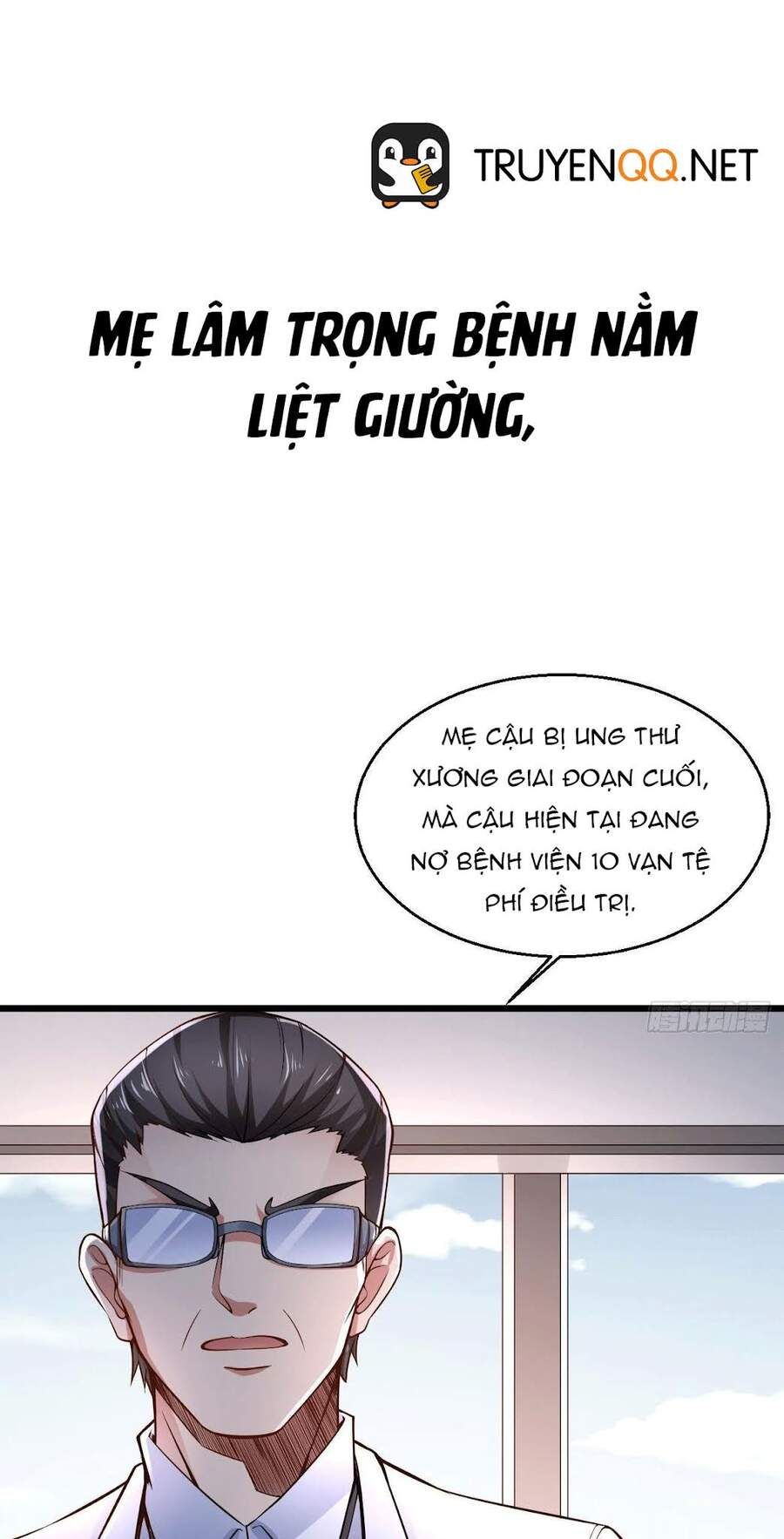 đọc truyện Thế Thân Thiếu Gia Không Dễ Chọc Chương 1 ảnh 4 tại Thiên Thai Truyện