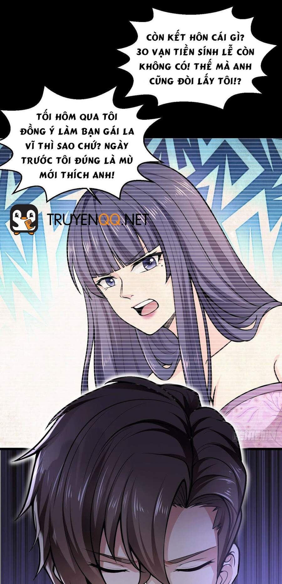 đọc truyện Thế Thân Thiếu Gia Không Dễ Chọc Chương 1 ảnh 6 tại Thiên Thai Truyện