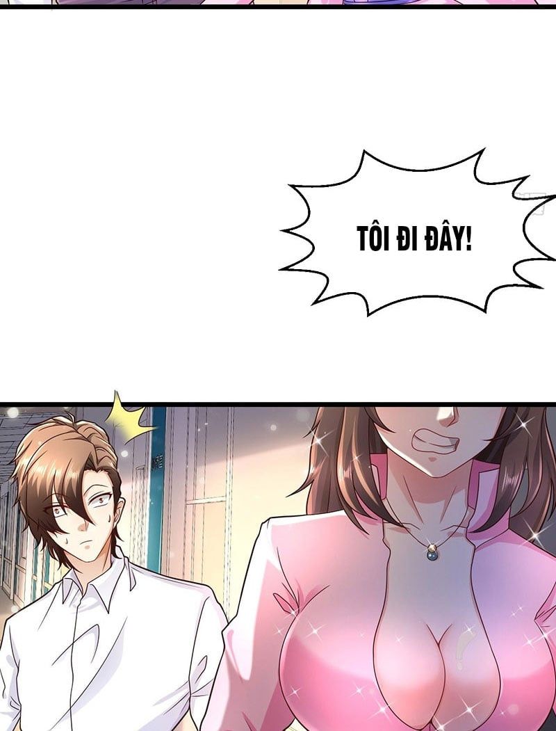 đọc truyện Thế Thân Thiếu Gia Không Dễ Chọc Chương 10 ảnh 12 tại Thiên Thai Truyện