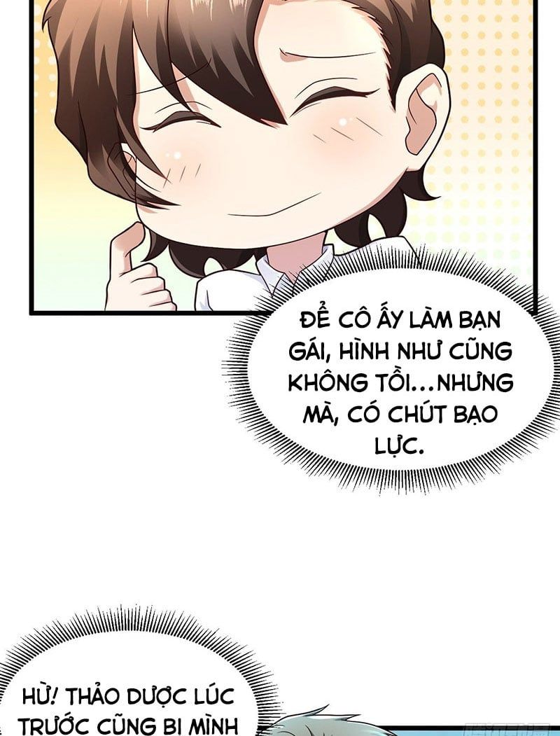 đọc truyện Thế Thân Thiếu Gia Không Dễ Chọc Chương 10 ảnh 14 tại Thiên Thai Truyện