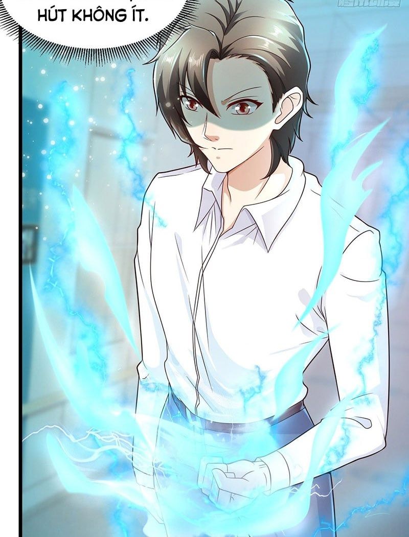 đọc truyện Thế Thân Thiếu Gia Không Dễ Chọc Chương 10 ảnh 15 tại Thiên Thai Truyện