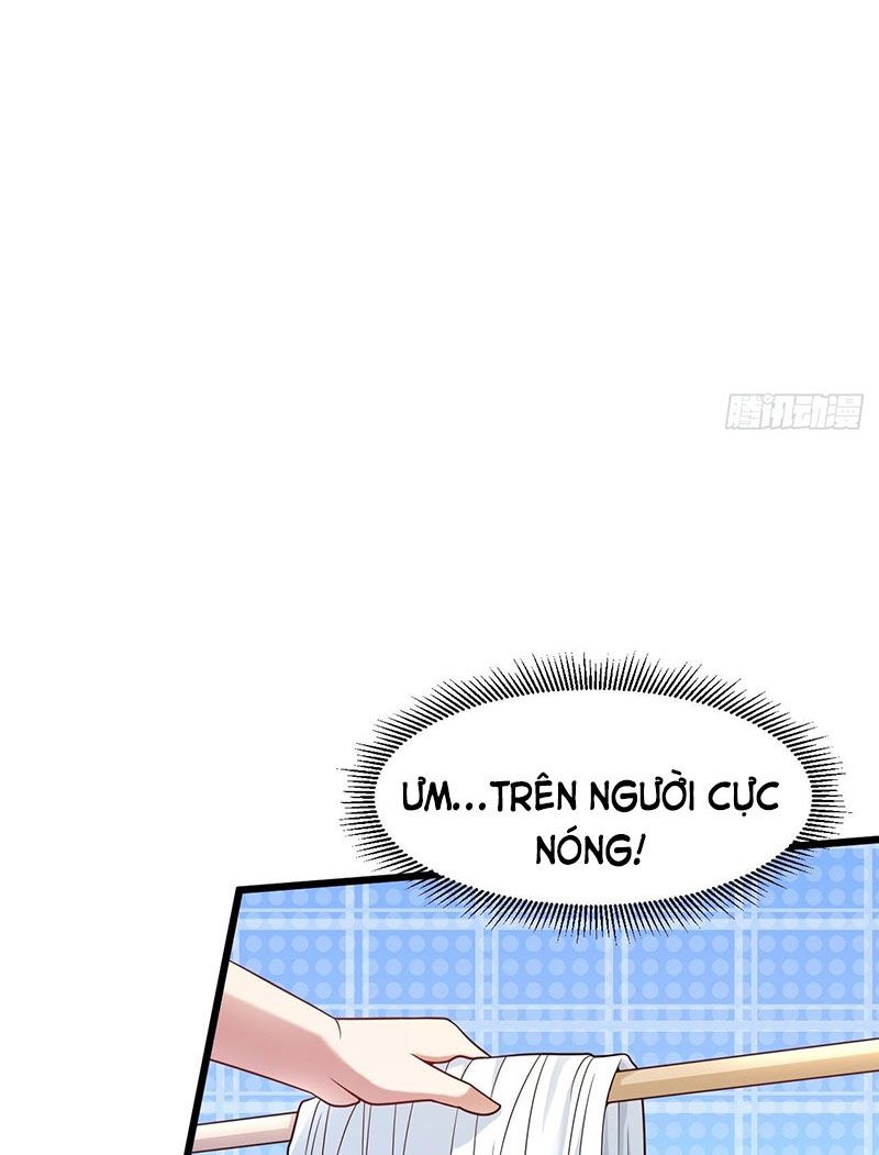 đọc truyện Thế Thân Thiếu Gia Không Dễ Chọc Chương 10 ảnh 17 tại Thiên Thai Truyện