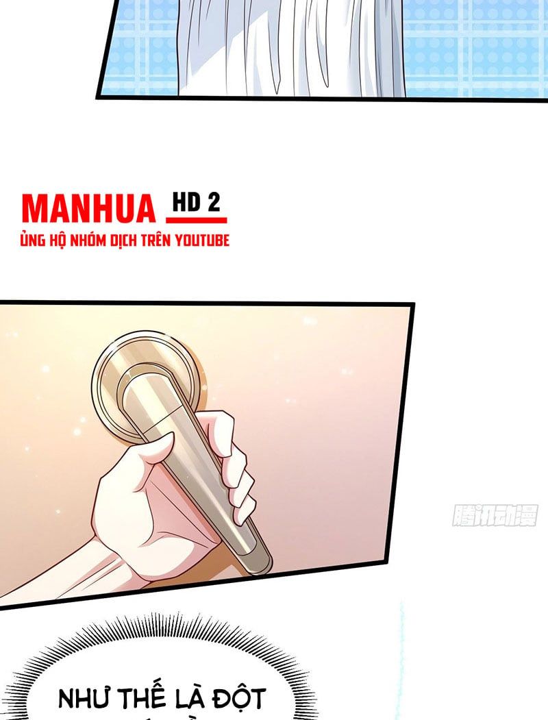 đọc truyện Thế Thân Thiếu Gia Không Dễ Chọc Chương 10 ảnh 18 tại Thiên Thai Truyện