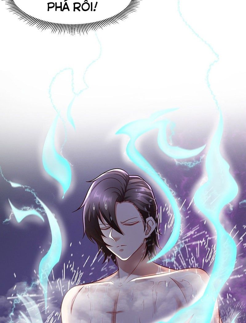 đọc truyện Thế Thân Thiếu Gia Không Dễ Chọc Chương 10 ảnh 19 tại Thiên Thai Truyện