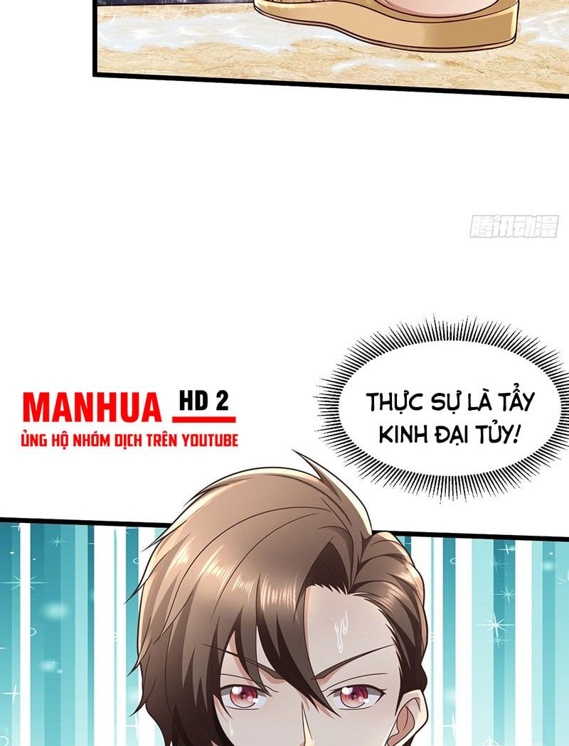 đọc truyện Thế Thân Thiếu Gia Không Dễ Chọc Chương 10 ảnh 23 tại Thiên Thai Truyện