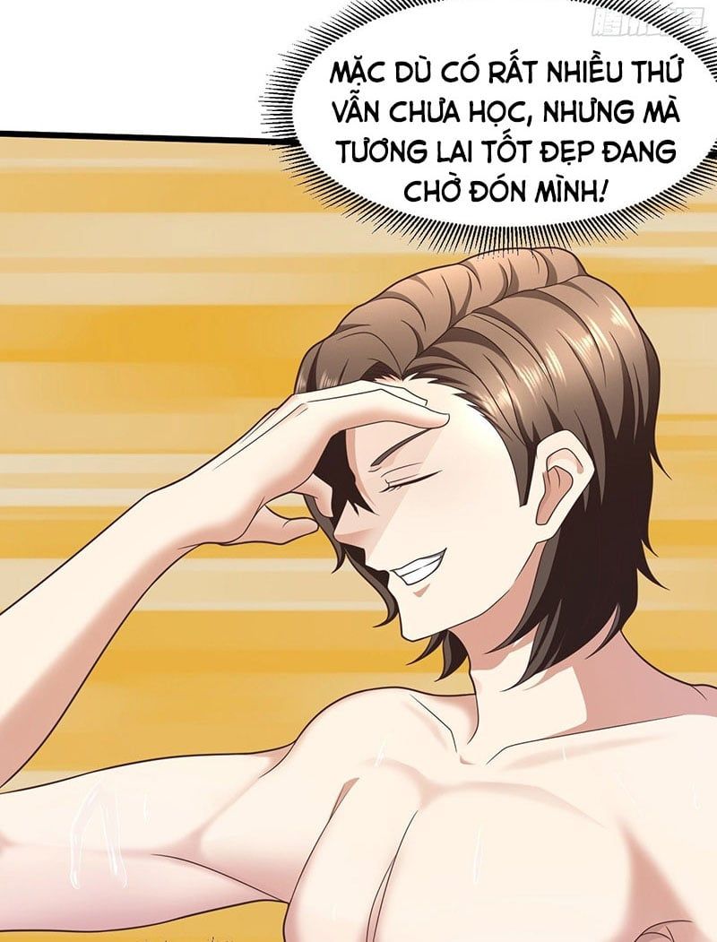 đọc truyện Thế Thân Thiếu Gia Không Dễ Chọc Chương 10 ảnh 26 tại Thiên Thai Truyện