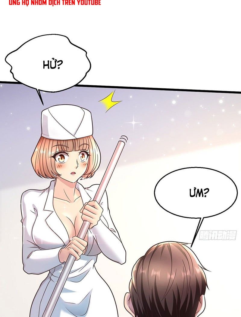 đọc truyện Thế Thân Thiếu Gia Không Dễ Chọc Chương 10 ảnh 28 tại Thiên Thai Truyện