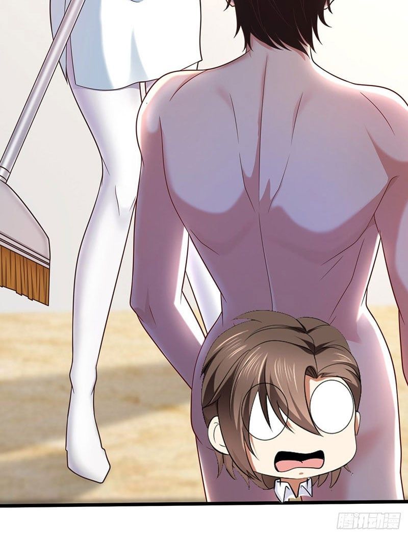 đọc truyện Thế Thân Thiếu Gia Không Dễ Chọc Chương 10 ảnh 29 tại Thiên Thai Truyện